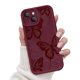 thumbnail image 1 of Funda FUXICASE para iPhone 13 de Silicona Antichoque, 1 of 7