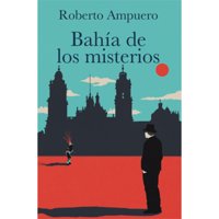 Debolsillo - Libro Bahia De Los Misterios