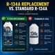 thumbnail image 2 of Refrigerante HVAC Guys 170 g (paquete de 6) ecológico, 2 of 6