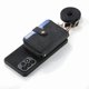 thumbnail image 4 of Funda Tipo Cartera con Correa Cruzada para Samsung Galaxy A53 Protección Contra Golpes Negro, 4 of 6