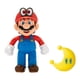 thumbnail image 2 of Juguete Figura De Accion Mario 10cm Super Mario Infantil, 2 of 5