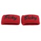 thumbnail image 2 of SBR Gel Boxing Knuckle Protection Under Hand Wraps Guards Protector Rojo, 2 of 3