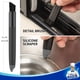 thumbnail image 5 of Juego De Cepillos Limpiadores De Lechada En Forma De V Y Borde Deep Clean, 5 of 6