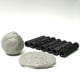 thumbnail image 2 of Set De Rodillos De Textura De 7 Patrones Miniatura De 8 Cm, 2 of 7