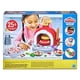 thumbnail image 2 of Masas y Plastilinas Masa Plastilina Play Doh Kitchen Creations Horno de Pizzas, 2 of 9