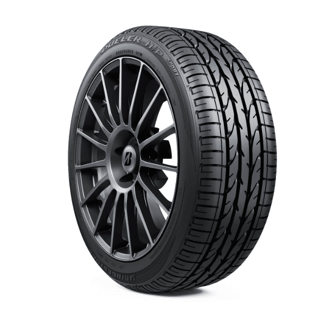 Bridgestone - Neumatico 215/60r17 96h Dueler H/p Sport