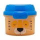 thumbnail image 1 of Pack 3 Porta Snack Kido Amarillo, 1 of 3