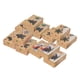 thumbnail image 3 of Regalos De Navidad Cajas De Regalo De Navidad Para Donas De Fresas Y Chocolate 12 Piezas, 3 of 5