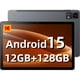 thumbnail image 1 of Tablet Kodak K11 10.95 Android 15 12GB RAM 128GB, 1 of 3
