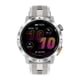 thumbnail image 2 of Smartwatch Deportivo DT G9 GPS Integrado Pantalla AMOLED 1.43" 466x466 Mapas Offline Llamadas Bluetooth Brújula 3ATM para Running Trekking y Outdoor blanco para uso diario, 2 of 3
