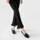 thumbnail image 3 of Mocasin Casual Mujer Vintage Cuña Charol Metalica Weide JS73, 3 of 8