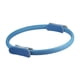 thumbnail image 5 of Aro De Pilates Flexible Y Práctico Para Ejercitar La Parte Interna Del Muslo, Color Azul, 5 of 5