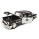 thumbnail image 3 of Modelo de coche Buick 1955 1:24 Patrulla de Carreteras de California, 3 of 3