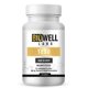 thumbnail image 1 of Tesofensina 500 mcg 60 cápsulas BioWell Labs, 1 of 6
