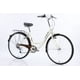thumbnail image 1 of Bicicleta Aro 26 Lady Color White brown, 1 of 2