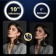 thumbnail image 2 of Ring Light 10 Con Soporte De Teléfono Para Iphone, 2 of 5