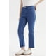 thumbnail image 2 of Jeans Mujer Flare Azul - ll, 2 of 4