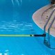 thumbnail image 4 of Cinturón de Entrenamiento de Resistencia de Bungee para Natación YYST Swim Exerciser, 4 of 5