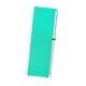 thumbnail image 3 of Bolsa Para Raqueta De Bádminton, Funda Protectora De Franela Portátil Para Mujeres Y Hombres, Al Aire Libre, Verde, 3 of 3
