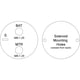 thumbnail image 4 of Solenoide DB Electrical 12 V (Reemplaza 10‑ND260), 4 of 8