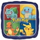 thumbnail image 4 of Set de globos Anagram Pokémon de 5 piezas para fiesta con foil, 4 of 5