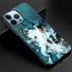 thumbnail image 1 of Premium Anti-Fall Tempered Glass Phone Case for Iphone14ProMax/14Plus/14Pro/14, Iphone13ProMax/13MINI/13Pro/13, Iphone12ProMax/12MINI/12Pro/12, Iphone11Pro, 1 of 3