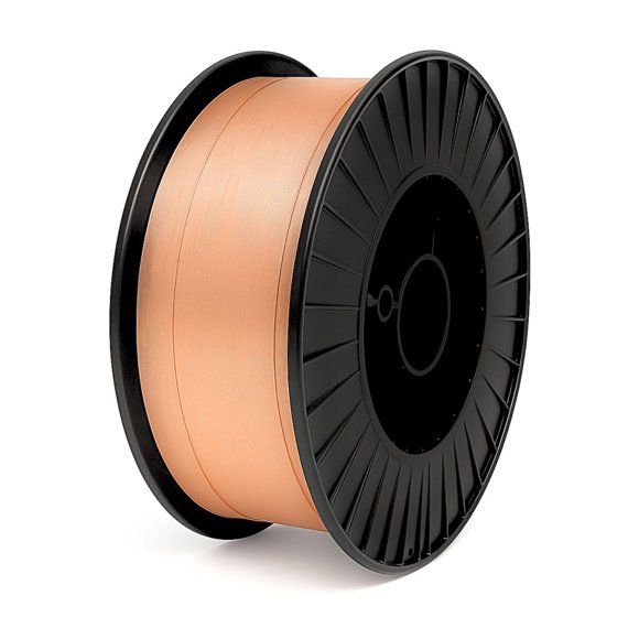Alambre de soldadura MIG Hy-weld 15 kg 0.035 " ER70S-6