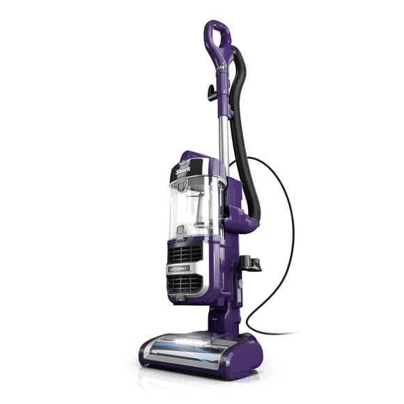 Aspiradora Shark ZD201 con aletas verticales elevables