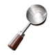 thumbnail image 3 of Cuchara De Café De 15 Ml/30 Ml, Cuchara Para Granos De Café, Para Té Suelto, Ingredientes Y Condimentos, 10 Cm X 4,4 Cm, Plateada, 3 of 5