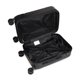 thumbnail image 3 of Maleta cabina S (10 Kg) Amsterdam Negro, 3 of 7