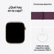 thumbnail image 3 of Watch Series 10 GPS 46mm Aluminum Case Sport Loop - Rosa, 3 of 3