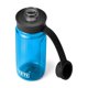 thumbnail image 3 of Botella de agua Yeti Yonder 600 ml/20 oz con tapa de amarre Big Wave Blue, 3 of 8