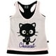 thumbnail image 1 of Polera Niña Chococat rosa 10, 1 of 5