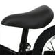 thumbnail image 2 of Bicicleta De Aprendizaje Para Niño Rueda De Aluminio Negro, 2 of 2