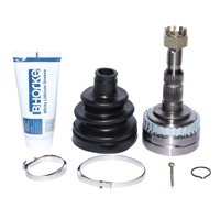 Repuestos Del Sol - Junta Homocinetica Exterior Delantera Izquierda Derecha Chevrolet Optra Ii 2 0 2008 2011