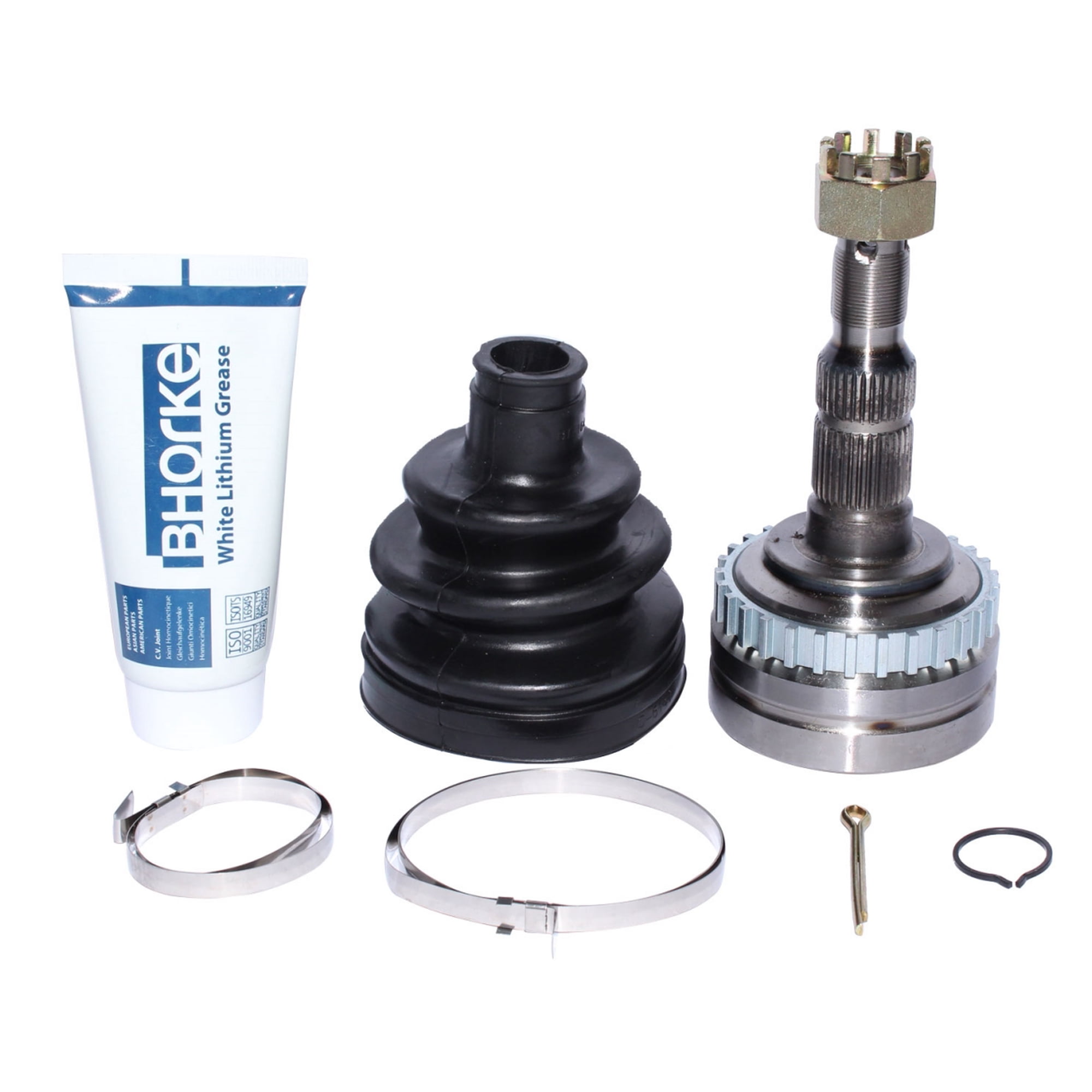 Repuestos Del Sol - Junta Homocinetica Exterior Delantera Izquierda Derecha Chevrolet Optra 1 6 2004 2012