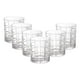 thumbnail image 2 of Set De 6 Vasos Bajos 350cc Modelo Glasglow Jugos Bebidas, 2 of 3