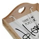 thumbnail image 4 of Porta Servilletas De Madera Estilo Vintage Buena Calidad crema, 4 of 7