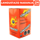 thumbnail image 1 of Languetazo Sabor Naranja De Arcor (Caja Con 24 Unidades), 1 of 3