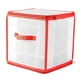 thumbnail image 5 of Compartimento De Caja De Almacenamiento De Adorno De Navidad De 64 Rejillas Duradero Para Vacaciones, 5 of 5