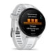 thumbnail image 3 of Smartwatch Forerunner 165 Blanco, 3 of 4