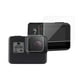 thumbnail image 1 of Protector De Pantalla Mica Vidrio Para Gopro 5 6 7 Black, 1 of 3