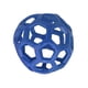 thumbnail image 4 of Bola De Regalo Para Caballos, Alimentador De Heno Colgante, Bola De Juguete, Juguetes De Alimentación Multiusos, Azul, 4 of 5