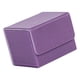 thumbnail image 2 of Card Deck Case Organizador Caja De Almacenamiento Para Cards Poker Cards Sport Card Purple, 2 of 5
