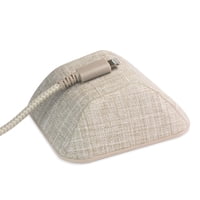 Cable Wrangler Organizer Smartish, Soporte Magnético Para Cables, Color Beige