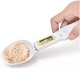 thumbnail image 1 of Balanza digital cuchara gramera acero inoxidable cocina, 1 of 3