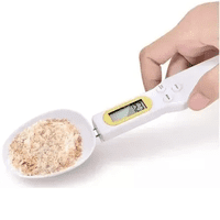 Genérico - Balanza Digital Cuchara Gramera Acero Inoxidable Cocina