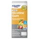 thumbnail image 3 of Chicle Nicotina Equate 2mg Fruta 3 Pack 20 Unidades, 3 of 3