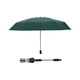 thumbnail image 2 of Cochecito Sombrilla Protección Solar Sombrilla De Playa Ajustable Para Carrito De Golf Verde, 2 of 3