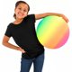 thumbnail image 5 of Pelota de juego Rhode Island Novelty Rainbow 40 cm, 5 of 5